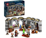 LEGO Harry Potter 76431 Zamek Hogwart: Zajęcia z eliksirów - 1248482 - zdjęcie 1